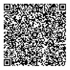 自宅防犯カメラつけてますか？QRコード
