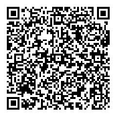 自己紹介QRコード