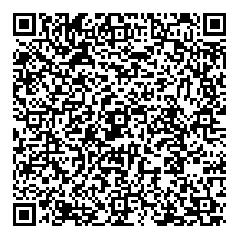 舛添続投させてはどうだろうか？QRコード