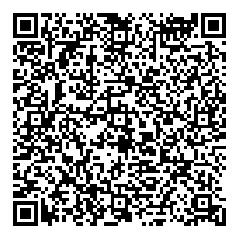 色気付きやがってQRコード