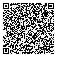 芋たこなんきん(分かる方のみ)QRコード