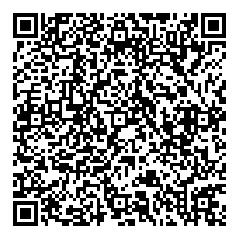 花壇の手入れサービスQRコード