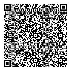 芸能人誰と友達になりたい？(駄)QRコード
