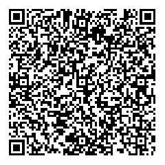苦手な人が来るホームパーティ ーQRコード