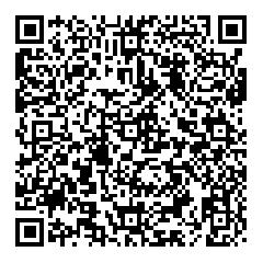 英文レスQRコード