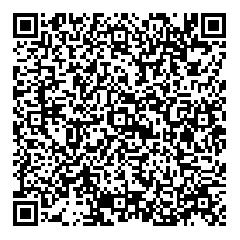 英語は聞いてもムカつかないがQRコード