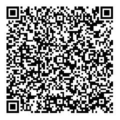 英語得意な人教えてください。QRコード