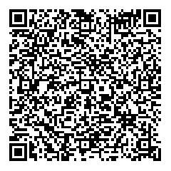 虚しくないのかなQRコード