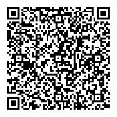 虚言癖な子QRコード