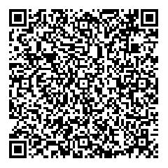 覚えのない葉書QRコード
