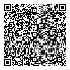 親の居場所が分からないQRコード