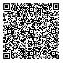 言うべきがスルーすべきかQRコード