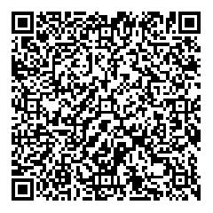 言われないとしない？QRコード