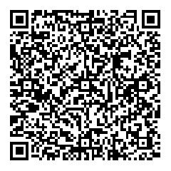 詐称有名人QRコード
