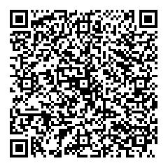 試練QRコード