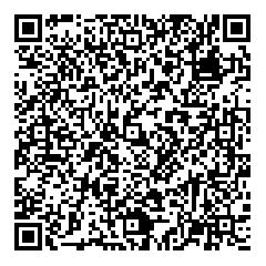 誤解されやすい人、いますか？QRコード