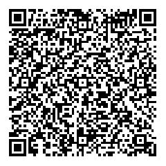 誰にも言えない。QRコード
