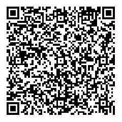 諦めのレベルQRコード