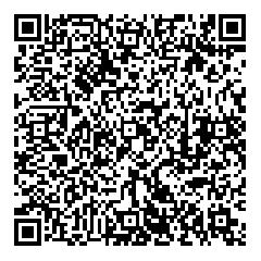 豊洲で何が起きてるの？QRコード