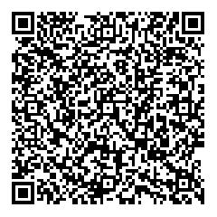 赤と黒（名作）QRコード