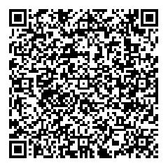 赤チンキ知ってる？QRコード