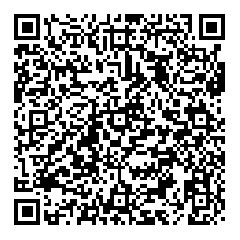 足がつるQRコード