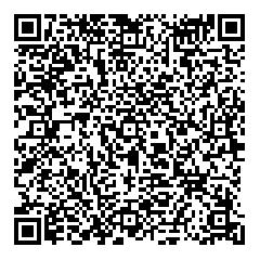 身近にゲイいる？QRコード