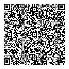 身近に初めてのキラキラネームが・・・QRコード