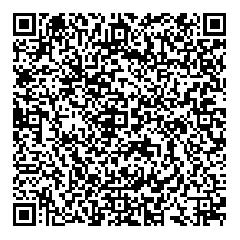辛いの大丈夫な人ってどうなってるの？QRコード