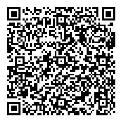 追悼番組QRコード