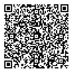 通り抜けQRコード