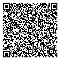 通販の割引券QRコード