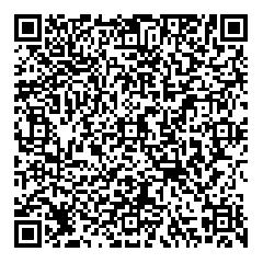 進次郎からの電話QRコード