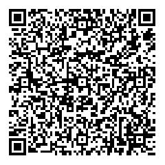 運気が悪くなってきているQRコード