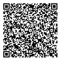 郵便料金の謎QRコード
