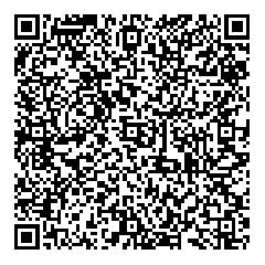 都内の当たる占い教えてくださいQRコード