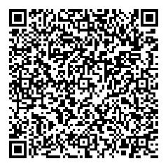 都庁倍率1.5倍wQRコード