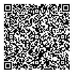 釣りバカ日誌、見た？QRコード