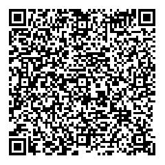 鈍感すぎるよね？QRコード