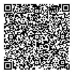 鉄塔倒れたって？QRコード