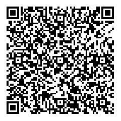 銀色夏生ってどうなの？QRコード
