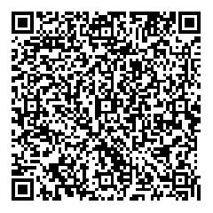 閉経何歳ですか？QRコード
