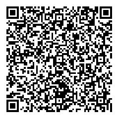 防災グッズ…QRコード