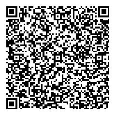 防犯対策はどんなことしてますか？QRコード