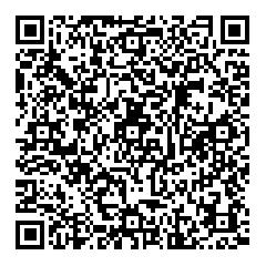 隣人ガチャQRコード