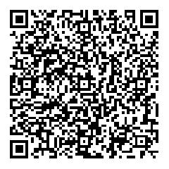 電波時計QRコード