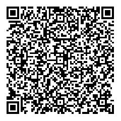 電話が苦手ですQRコード