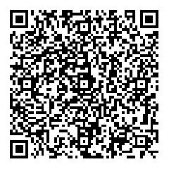 電話連絡QRコード