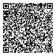 青学ってい待っでもブランド？QRコード