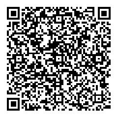 面接。QRコード